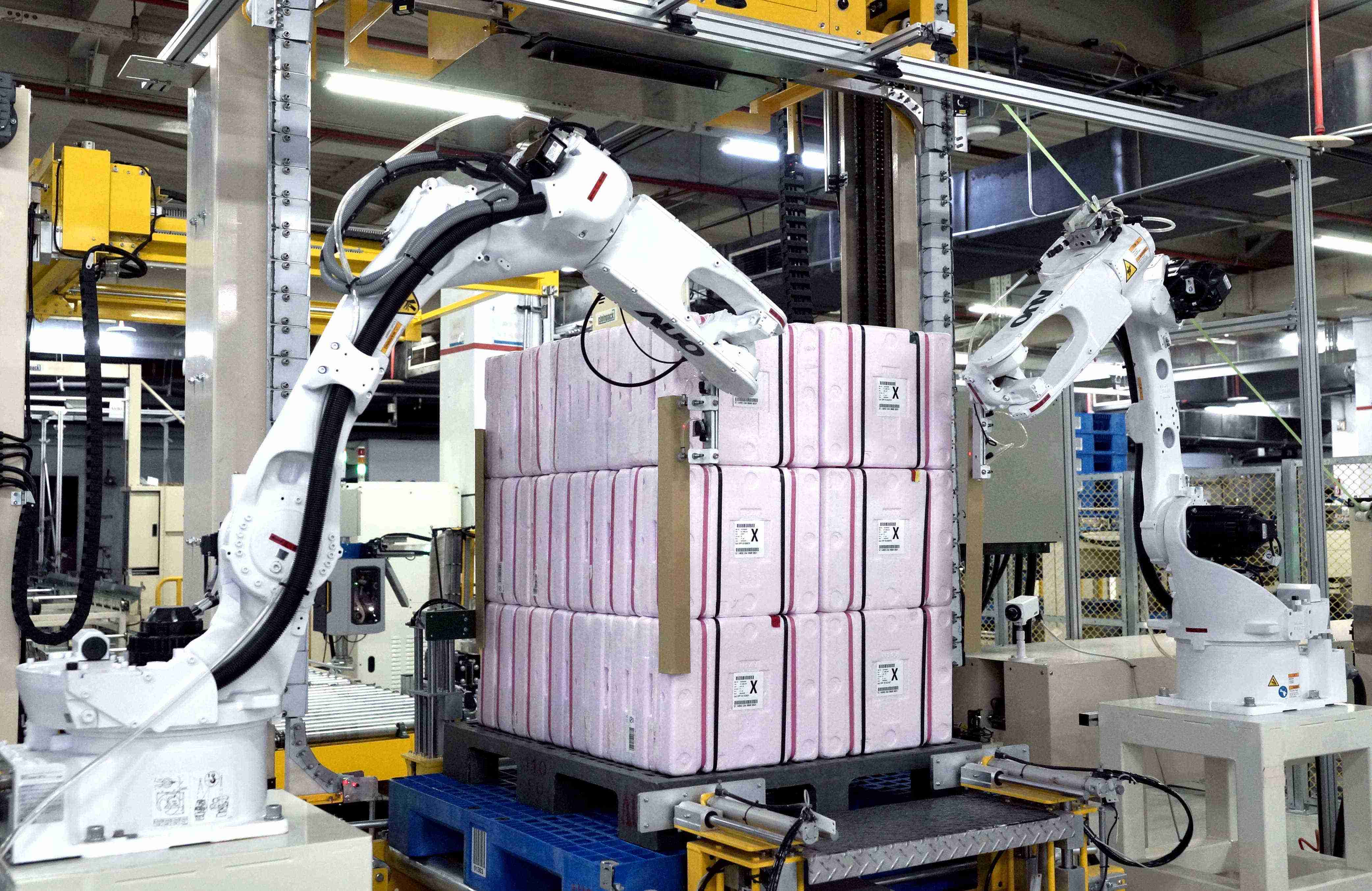 z6mg·人生就是博连续获得美国制造领导奖MLA肯定