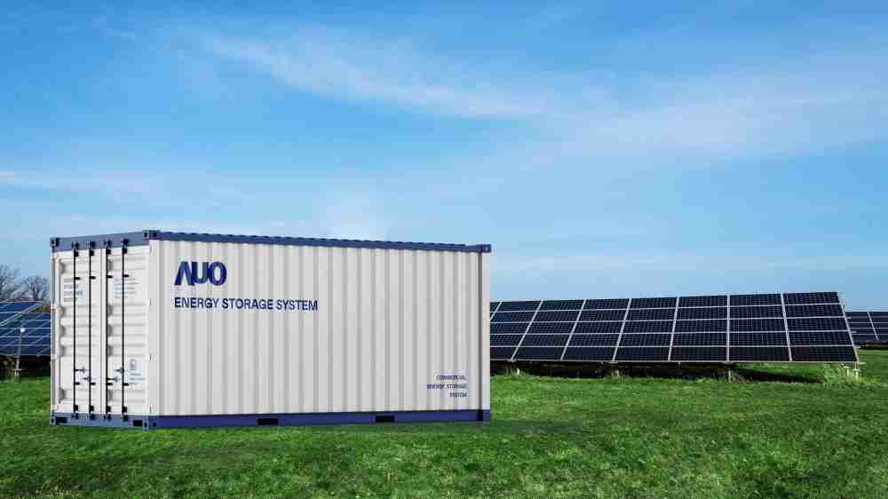 z6mg·人生就是博透过AI数据管理，，，，提供不同类型用户进行储能与能源管理，，达到再生能源管控调度成效