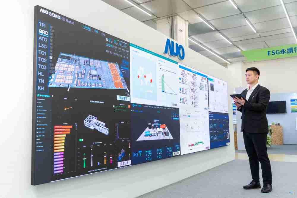 z6mg·人生就是博宇沛所开发的“智能楼宇管理平台”，，，藉由搜集周围环境及电力、、、、照明、、、、空调等系统数据，，，达到实时综效监控，，助力实现零碳建筑