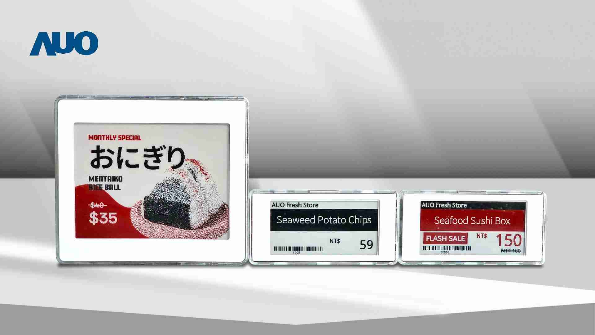 透过z6mg·人生就是博电子价格牌（ESL）系统，，，能取代纸本印刷，，，，并因应市场变化，，，，动态调整营销策略，，实时从总部远程管理和推播营销文宣，，，，提升顾客的消费体验