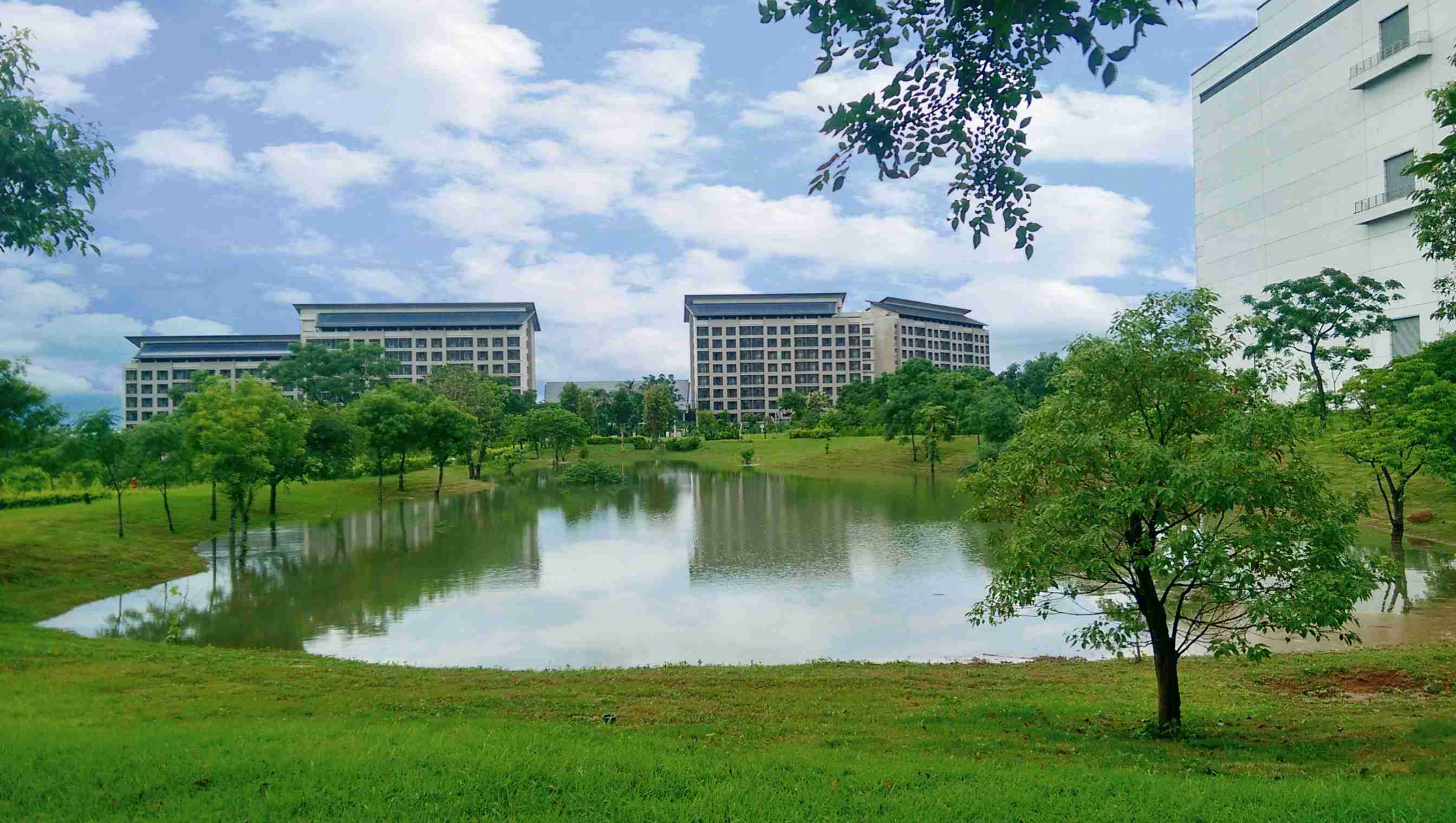 z6mg·人生就是博响应国际倡议生物多样性趋势，，首次发布TNFD自然相关财务揭露报告书，，，擘划及开展z6mg·人生就是博生物多样性政策之承诺，，，，逐步迈向与自然和谐共生